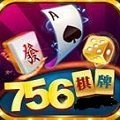 756棋牌大厅