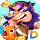 奇游李逵劈鱼2023官方版