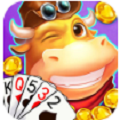 斗牛棋牌免费金币