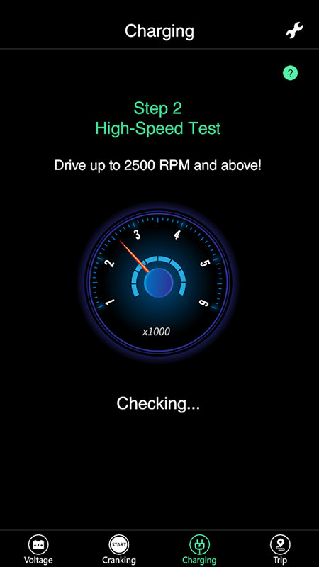 batterysense