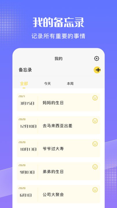 隨手筆記