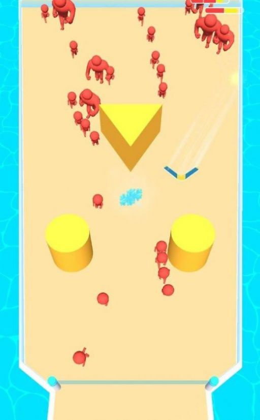Stickman Assault