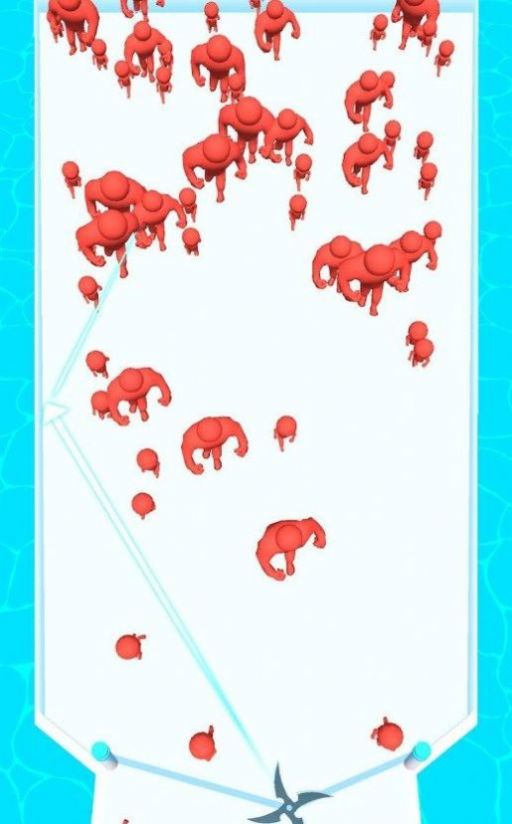 Stickman Assault