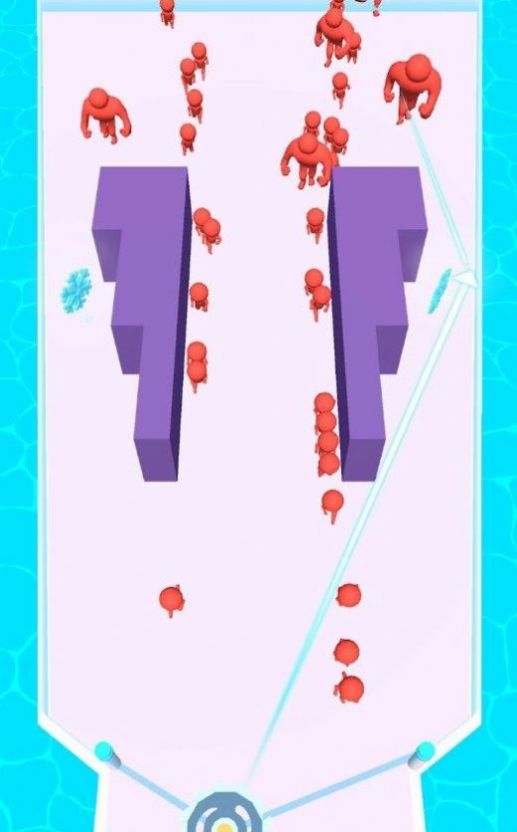 Stickman Assault