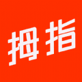 拇指畫