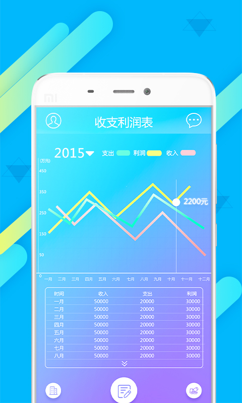 大車管家