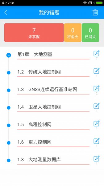 注册测绘师备考宝典