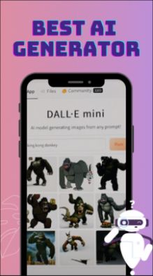 dalleai图像生成器