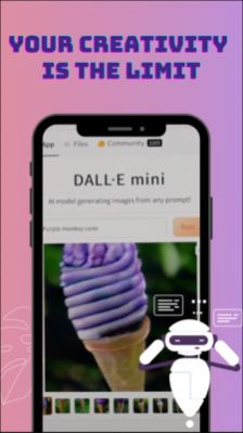 dalleai图像生成器