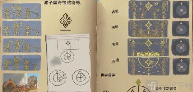 海之呼唤第四章通关攻略 海之呼唤第四章通关详细步骤