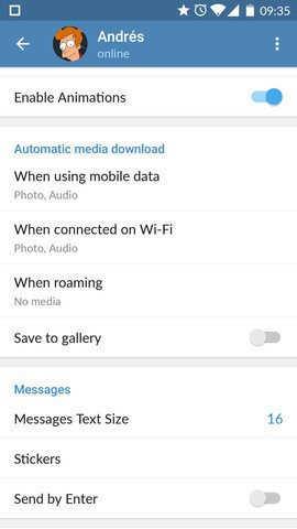 telegraph软件最新版
