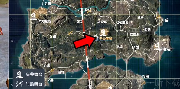 和平精英磁吸小火车获得方法 磁吸小火车使用技巧