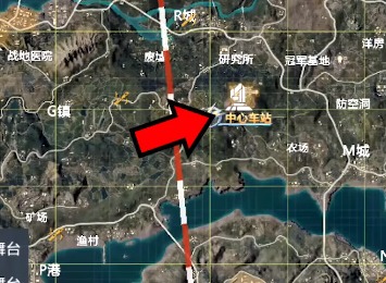 和平精英磁吸小火车获得方法 磁吸小火车使用技巧