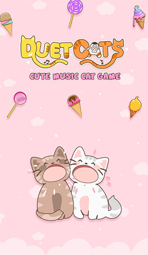 DuetCats