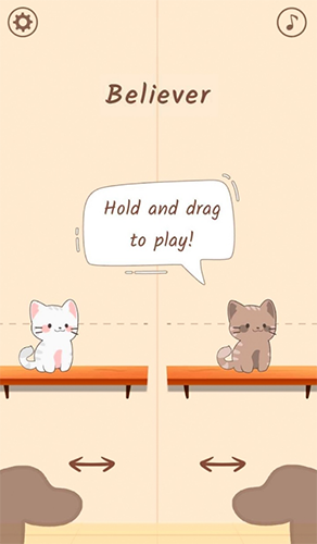 DuetCats