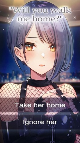 遇上特工女孩
