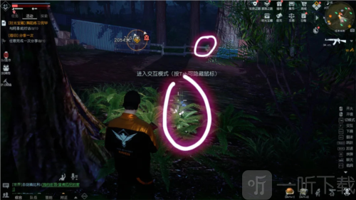 黎明觉醒月见花哪里采 月见花采集位置一览