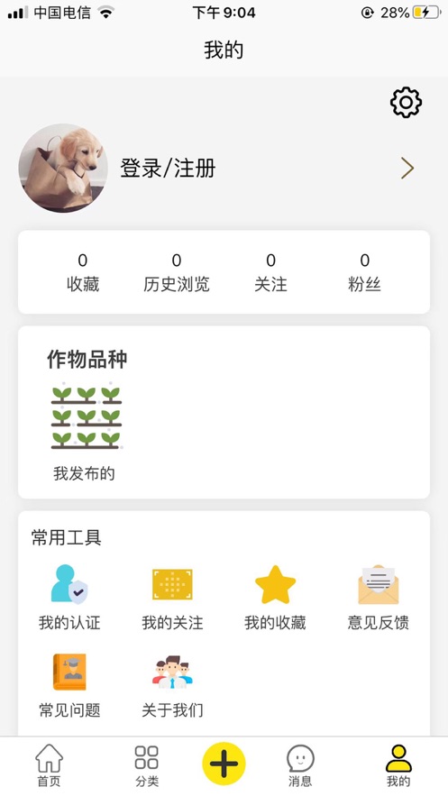 种哆哆