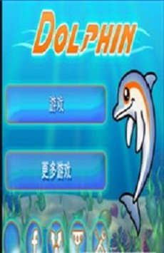 跳跃海豚大冒险