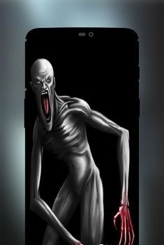 SCP096Wallpaper
