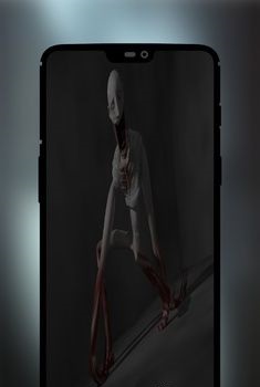 SCP096Wallpaper
