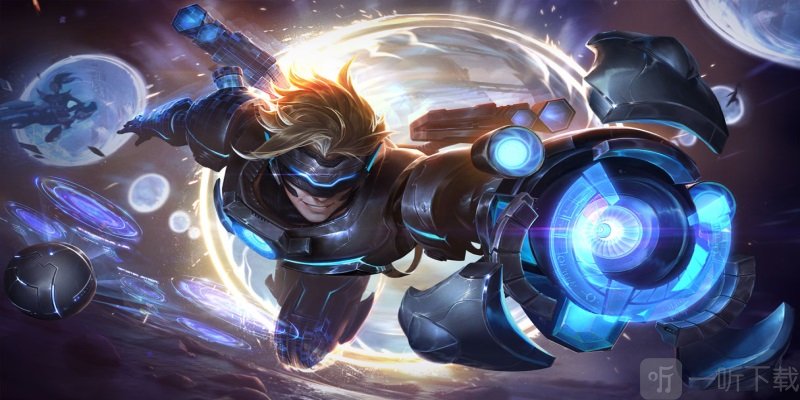 金鏟鏟之戰S8.5新英雄介紹 金鏟鏟之戰S8.5新英雄詳解