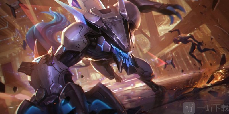 金鏟鏟之戰S8.5新英雄介紹 金鏟鏟之戰S8.5新英雄詳解