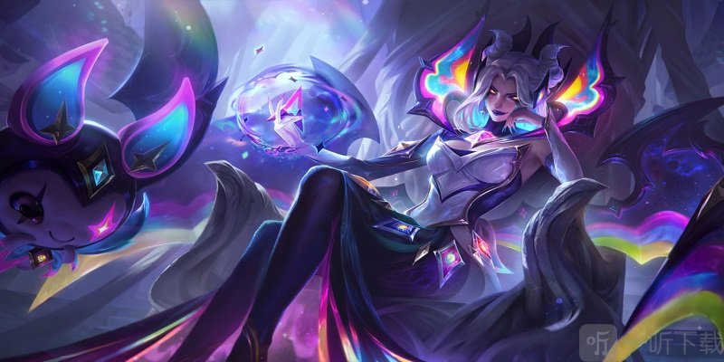 金鏟鏟之戰S8.5新英雄介紹 金鏟鏟之戰S8.5新英雄詳解