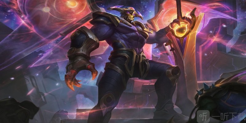 金鏟鏟之戰S8.5新英雄介紹 金鏟鏟之戰S8.5新英雄詳解