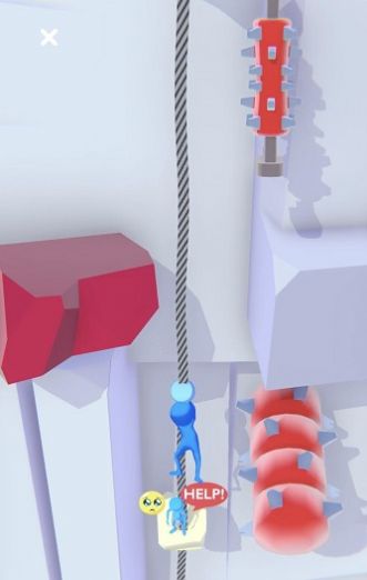 ClimbingRescue