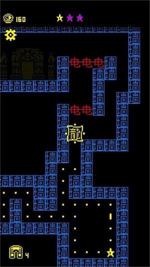 迷宮逃生王者