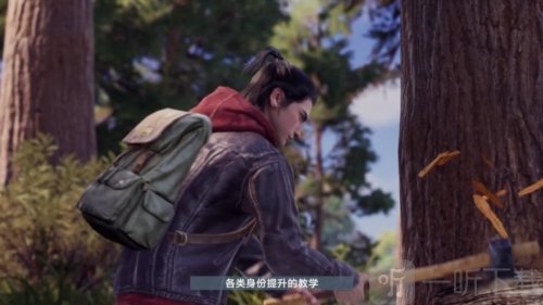 黎明觉醒厨师怎么升级 厨师等级提升攻略