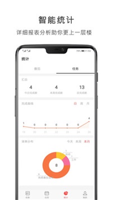 番茄鐘任務清單