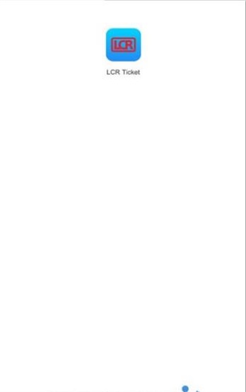 LCRTicket