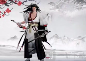 王者荣耀宫本武藏水墨皮肤介绍 王者荣耀宫本武藏水墨皮肤详解