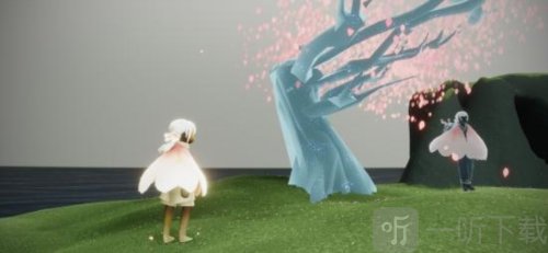 光遇2023花憩节樱花双马尾怎么获得 樱花双马尾获取攻略