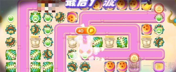 保卫萝卜4周赛3.18攻略 西游周赛通关攻略