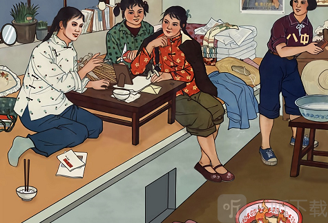 进击的汉字午夜禁忌怎么过 10处午夜禁忌攻略
