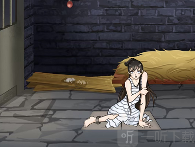 文字玩出花帮她逃脱怎么过 帮她逃脱通关攻略