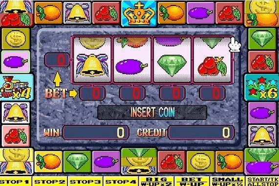 泰山闯天关街机安卓手机版