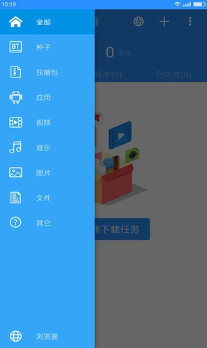 BT蚂蚁
