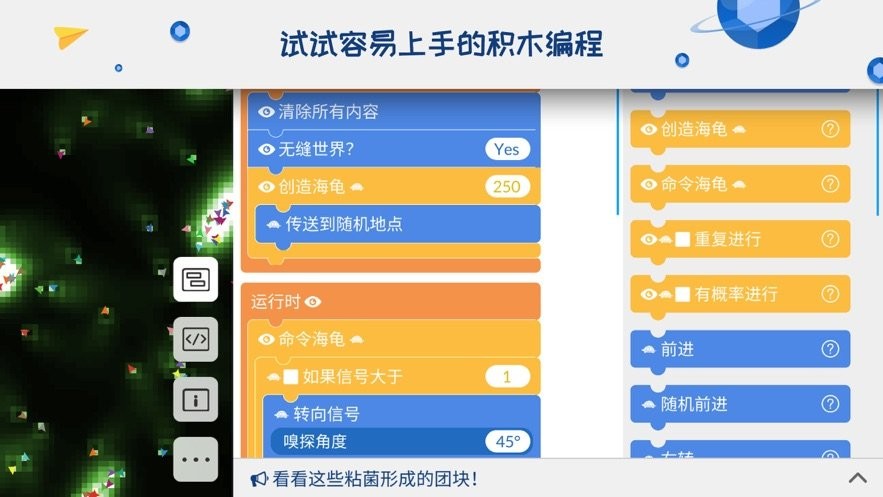 海龟实验室