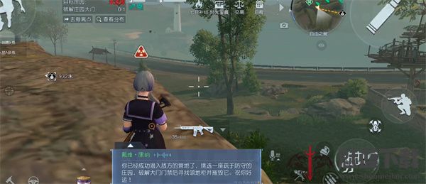 黎明覺醒潛入救援過關攻略 潛入救援任務完成指南