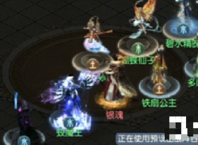 大话西游归来伏魔镜如人饮水攻略 归来伏魔镜如人饮水通关阵容推荐