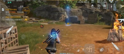 黎明觉醒信号塔上的便签怎么完成 信号塔上的便签攻略