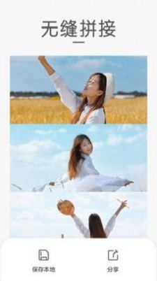 组合拼图