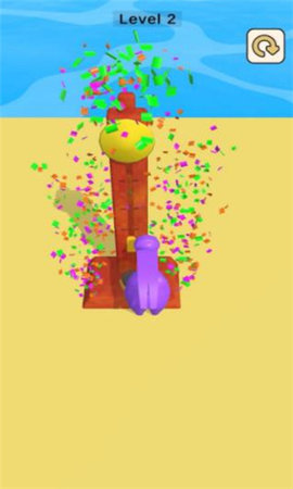 锤子冲刺