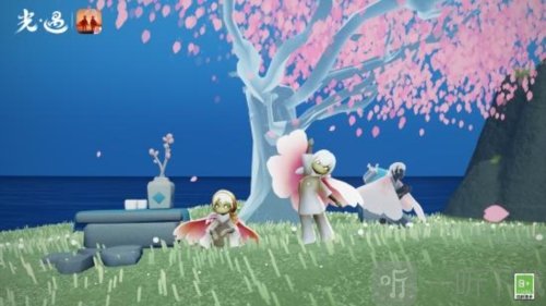 光遇花憩茶桌怎么获得 花憩茶桌获取方法攻略