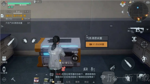 黎明觉醒星环大厦怎么玩 星环大厦通关攻略