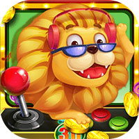 狮子熊猫猴子兔子老虎机2023